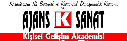AJANS K SANAT Kişisel Gelişim Danışmanlık